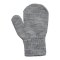 Hummel Mini Knit 2-Pack Handschuhe Kids Grau F2006 - grau