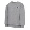 Hummel Mini Loose Bee Sweatshirt Kids Grau F2006 - grau