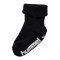 Hummel Mini Non Slip 3-Pack Socken Kids Schwarz F2001 - schwarz