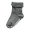 Hummel Mini Non Slip 3-Pack Socken Kids Grau F2006 - grau