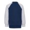 Hummel Mini Reg Base Sweat Set Trainingsanzug Kids Blau F7459 - blau
