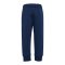 Hummel Mini Reg Base Sweat Set Trainingsanzug Kids Blau F7459 - blau