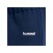 Hummel Mini Reg Base Sweat Set Trainingsanzug Kids Blau F7459 - blau