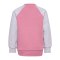 Hummel Mini Reg Base Sweat Set Trainingsanzug Kids Rosa F3203 - rosa