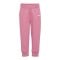 Hummel Mini Reg Base Sweat Set Trainingsanzug Kids Rosa F3203 - rosa