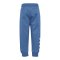 Hummel Mini Reg Logo Hose Kids Blau F7379 - blau