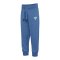 Hummel Mini Reg Logo Hose Kids Blau F7379 - blau