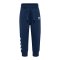 Hummel Mini Reg Logo Hose Kids Blau F7459 - blau