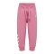 Hummel Mini Reg Logo Hose Kids Rosa F3203 - rosa