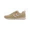 Hummel Monaco 86 Rs Sneaker Damen Braun F2189 - braun