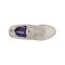 Hummel Monaco 86 Rs Sneaker Damen Silber F1926 - silber