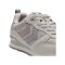 Hummel Sneaker Grau F1923 - grau