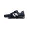 Hummel Sneaker Schwarz F1009 - schwarz