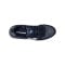 Hummel Sneaker Schwarz F1009 - schwarz