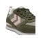 Hummel Sneaker Weiß F2344 - weiss