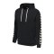 Hummel Move Classic Kapuzensweatshirt Kids F2001 - Schwarz
