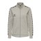 Hummel Move Classic Trainingsjacke Damen F2006 - grau