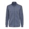 Hummel Move Classic Trainingsjacke Damen F7050 - blau