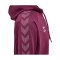 Hummel hmlMOVE Grid Trainingsjacke Rot F3506 - rot