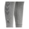 Hummel Move Grid Cotton Leggings Damen Grau F2006 - grau