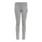 Hummel Move Grid Cotton Leggings Kids Grau F2006 - grau