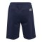 Hummel Move Grid Cotton Short Blau F7026 - blau