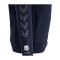 Hummel Move Grid Cotton Sweatshirt Damen Blau F7026 - blau