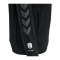 Hummel Move Grid Cotton Sweatshirt Damen Schwarz F2001 - schwarz