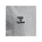 Hummel Move Grid Cotton Sweatshirt Kids Grau F2006 - grau