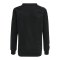 Hummel Move Grid Cotton Sweatshirt Kids Schwarz F2001 - schwarz