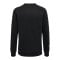 Hummel Move Grid Cotton Sweatshirt Schwarz F2001 - schwarz