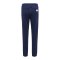 Hummel Move Grid Cotton Trainingshose Damen Blau F7026 - blau