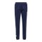 Hummel Move Grid Cotton Trainingshose Damen Blau F7026 - blau