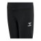 Hummel Move Grid Leggings Damen Schwarz F2001 - schwarz