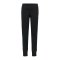 Hummel Move Grid Leggings Damen Schwarz F2001 - schwarz