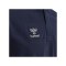 Hummel Move Grid Polo Blau F7026 - blau