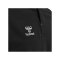 Hummel Move Grid Poloshirt Schwarz F2001 - schwarz