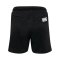 Hummel Move Grid Short Damen Schwarz F2001 - schwarz
