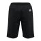 Hummel Move Grid Short Schwarz F2001 - schwarz