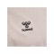 Hummel Move Grid T-Shirt Beige F6032 - beige