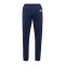 Hummel Move Grid Trainingshose Blau F7026 - blau