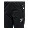 Hummel Move Grid Trainingshose Kids Schwarz F2001 - schwarz