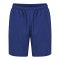Hummel Move Grid Woven Short Blau F8558 - blau