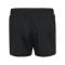 Hummel Move Grid Woven Short Damen Schwarz F2001 - schwarz