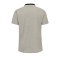 Hummel Move Poloshirt Grau F2006 - grau