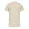 Hummel Move T-Shirt Damen Beige F9094 - beige