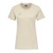Hummel Move T-Shirt Damen Beige F9094 - beige