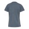 Hummel Move T-Shirt Damen Blau F7050 - blau