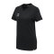 Hummel Move T-Shirt Damen Schwarz F2001 - Schwarz