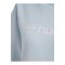 Hummel Mover Cotton Hoody Damen Blau F7357 - blau